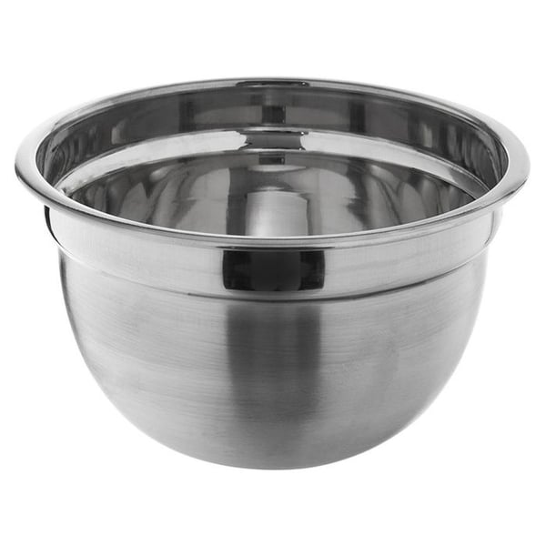 Köksredskap - ORION - Skål - Rostfritt stål - 13 cm - 650 ml