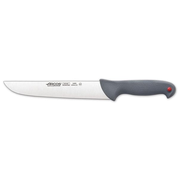 Kökskniv - ARCOS - Colour Prof - 20cm - AI Nitrum - Handtag PPG
