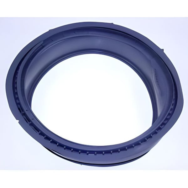 Dörrtätning för Haier tvättmaskin - Modell HW-C1470TVE-F HWC1470TVEF - Originaltillverkade del