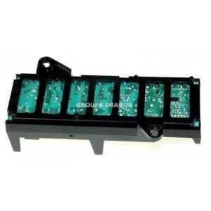 AMPERE KONTROLLMODUL för WHIRLPOOL ugn - 8...