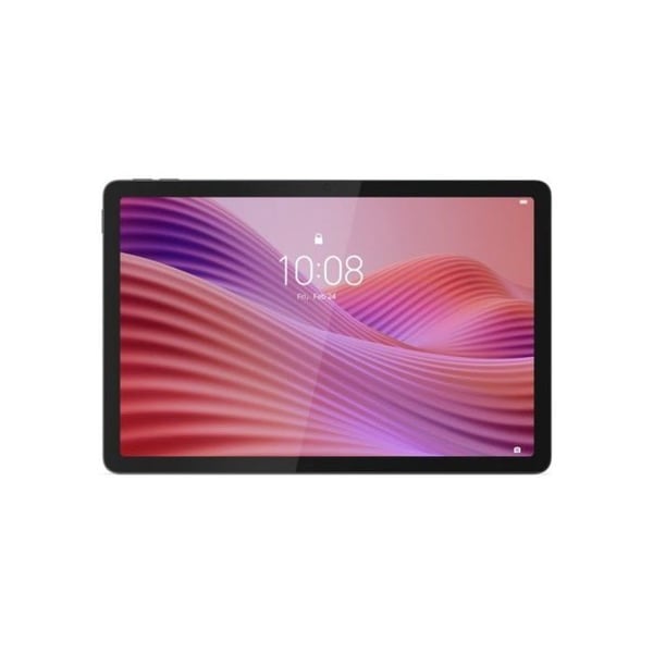 Tablet Lenovo Tab ZAEL0066ES WiFi + 4G 10,1" 4GB 128GB Grå