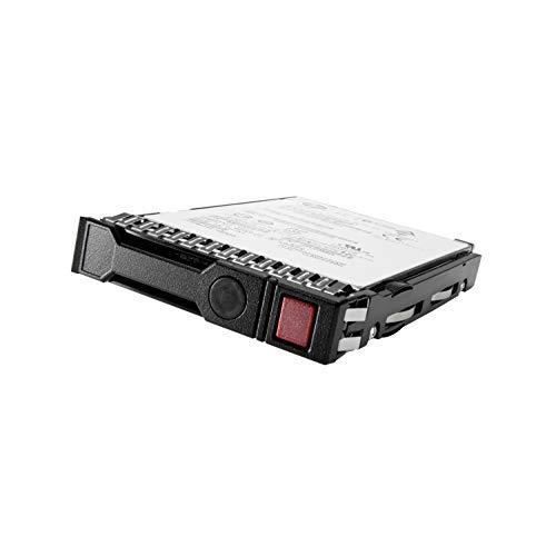 Hårddisk - HPE - 2.4 To - SAS 12Gb/s - 2.5" SFF - 10000 varv/min - hot-swap