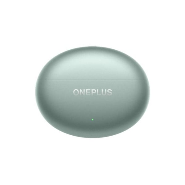 CASQUE - ECOUTEURS - OnePlus Buds 4 Grön