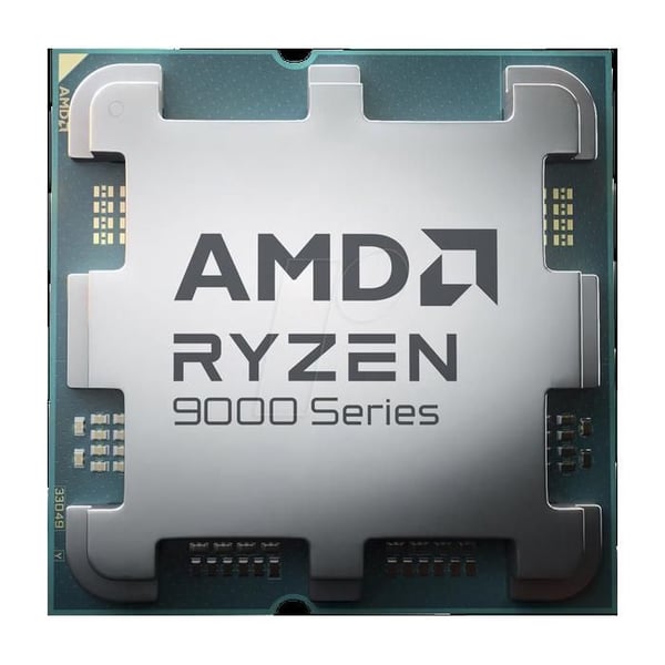 AMD Ryzen 9 9950X3D 5.7GHZ AM5 16C / 32T 170W 144MB TRAY