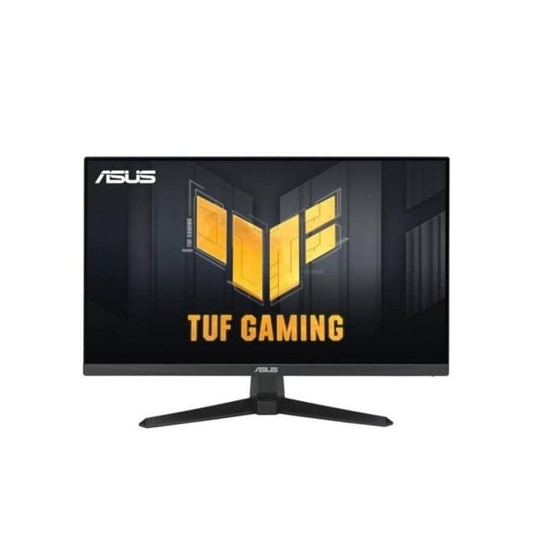 Monitor ASUS TUF Gaming VG249QE5A 23.8" IPS FHD 146Hz 1ms ELMB Sync DisplayPort Högtalare