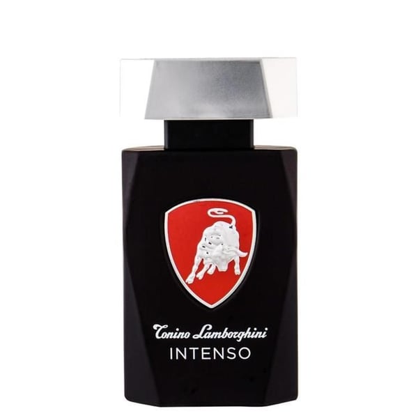 Lamborghini Intenso Eau de Toilette för män 125ml