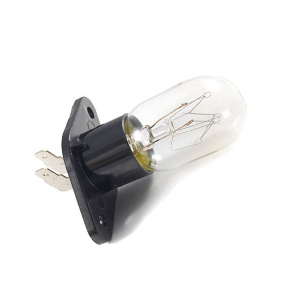 Glödlampa T25 240V 25W (51560-32164) - Mikrovågsugn - LG, WHIRLPOOL, BOSCH, SIEMENS, SAMSUNG, NEFF, BAUKNECHT, IKEA WHIRLPOOL, GAG