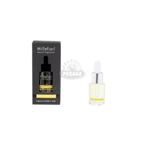 DUFT AF TRÆER OG APPLEBLOMSTER 15ML