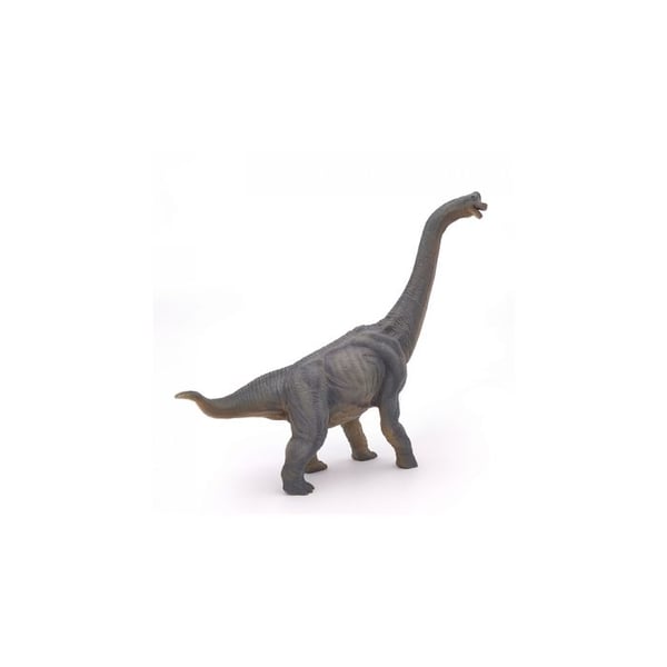 Papo Brachiosaurus statyett för barn från 3 år och uppåt - Dinosaurier