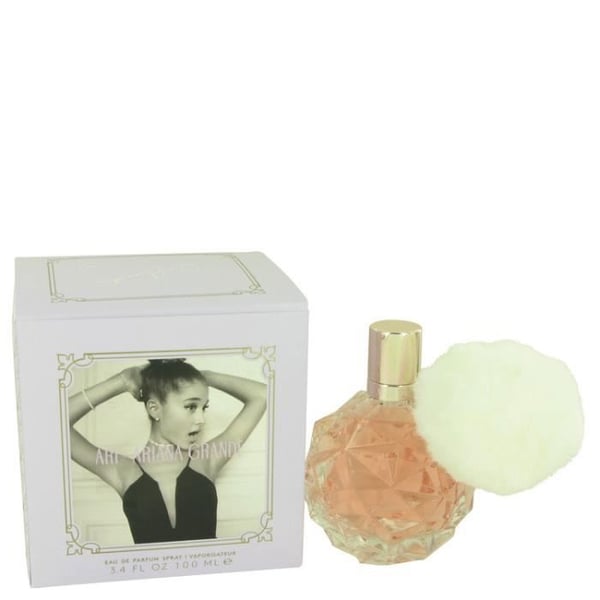 Damparfym - ARIANA GRANDE - Ari 100 ml - Fruktig eau de parfum