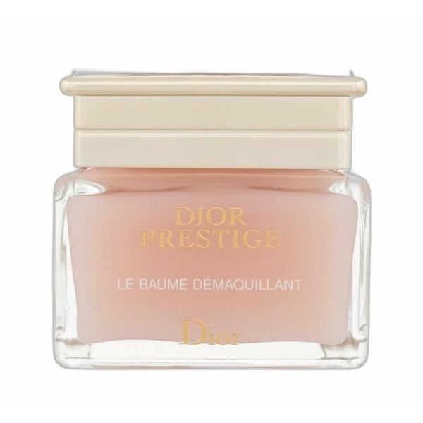 Avlägsnande balm - Christian Dior - 150ml - För alla hudtyper - Ansikte