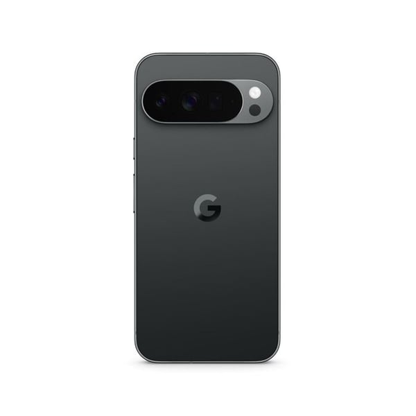 Smartphone Google Pixel 10 Pro XL 256 GB Svart Vulkan