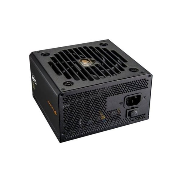 Cougar 750W 80 PLUS Gold CGR GDN-750 Modulerad ATX 3.1 Svart