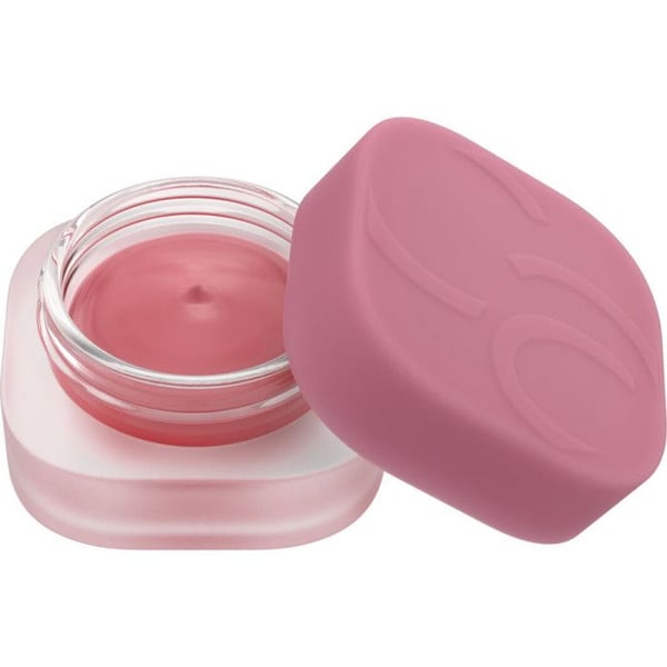 Catrice - Blush Floutant Velvet Pudding Blurring - 10 Hallon Fudge