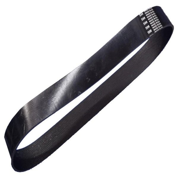 Accessoar - Electrolux - Golvpoleringsrem - 715mm - 30mm - Originalreservdel