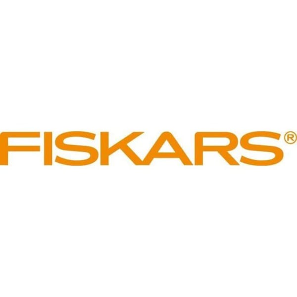 FISKARS häcksax - Korrugerade blad 114730