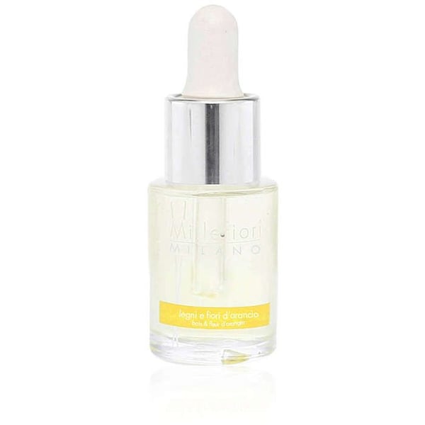 DUFT AF TRÆER OG APPLEBLOMSTER 15ML