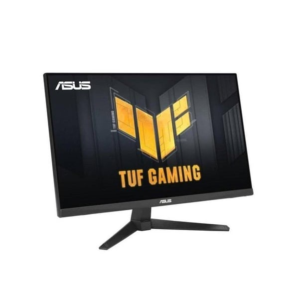 Monitor ASUS TUF Gaming VG249QE5A 23.8" IPS FHD 146Hz 1ms ELMB Sync DisplayPort Högtalare