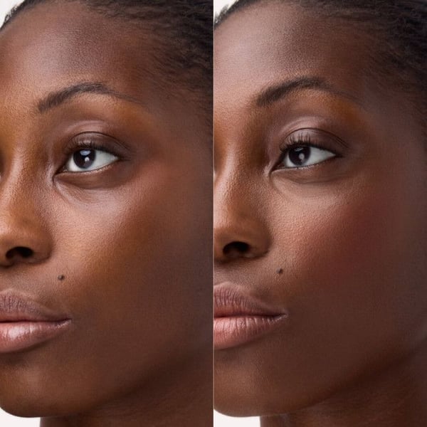 Catrice - Blush Floutant Velvet Pudding Blurring - 10 Hallon Fudge