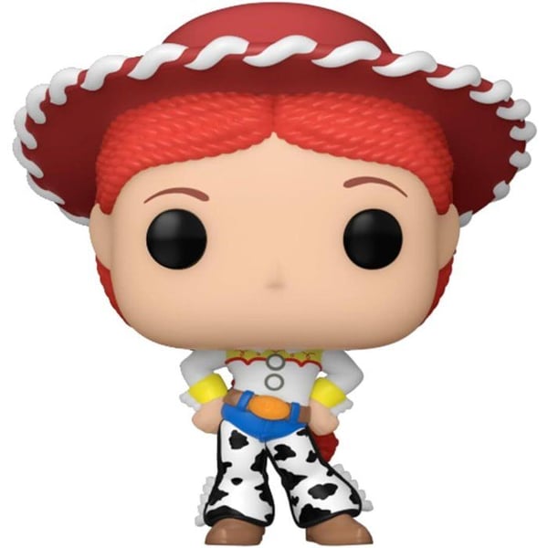 Figurine Funko Pop! Adventskalender - Pixar Bitty Pop! - 24 mini figuriner i vinyl