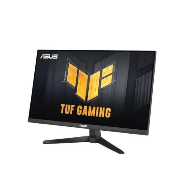 Monitor ASUS TUF Gaming VG249QE5A 23.8" IPS FHD 146Hz 1ms ELMB Sync DisplayPort Högtalare