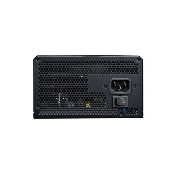 Cougar 750W 80 PLUS Gold CGR GDN-750 Modulerad ATX 3.1 Svart