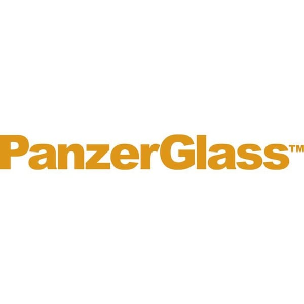 Skärmskydd - PANZER GLASS - iPhone 16 Pro - Oléofobisk - Repbeständig - Vitrokeramik