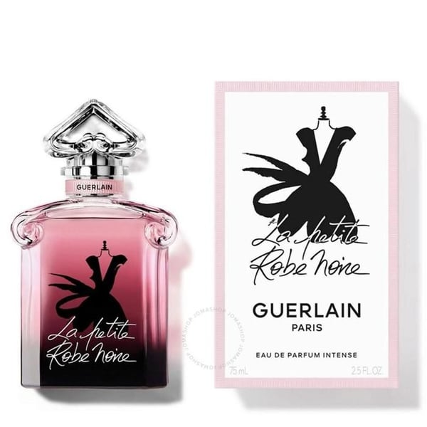 Eau de Parfum - Guerlain - la Petite Robe Noire - 100 ml - Kvinna - Intensiv