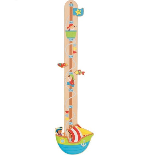 Goki - Toise Pirates - GOLLNEST & KIESEL