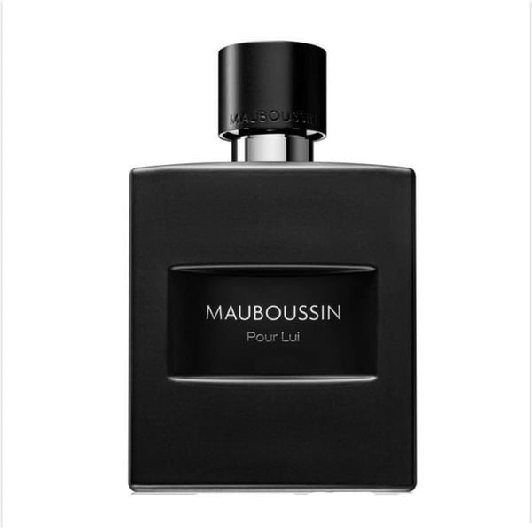 Mauboussin pour Lui In Black Eau de Parfum för män 100 ml
