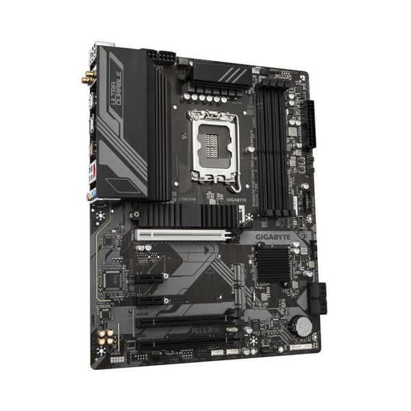 ASROCK Z790 D AX
