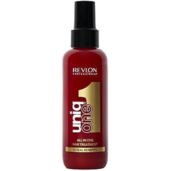 Sprayhårmask - REVLON PROFESSIONAL - UniqOne - 10 i 1 - Vegan - 150ml