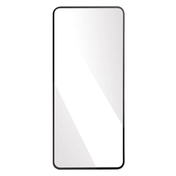 Härdat Glas - AVIZAR - Oppo Reno 8 Pro 5G - 9H - Ultra-tunn - Full Adhesion