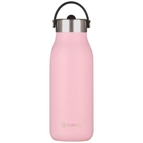 Isolerad flaska - LES ARTISTES-PARIS - Bottle'Up 2.0 - 1 L - Magnolia