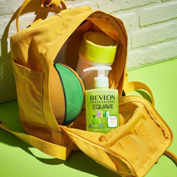 EQUAVE KIDS schampo 300ml - innehåll:300 ml