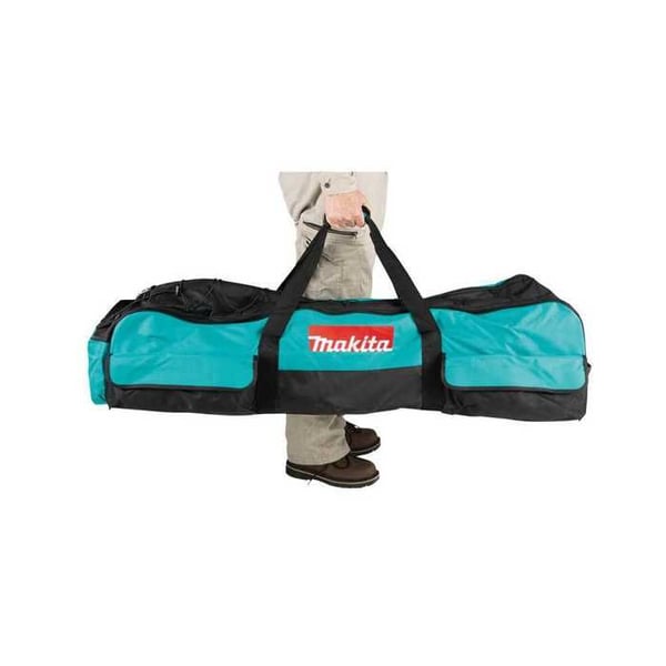 Transportväska - MAKITA - 195638-5 - Svart - Syntetisk - Axelrem - Unisex
