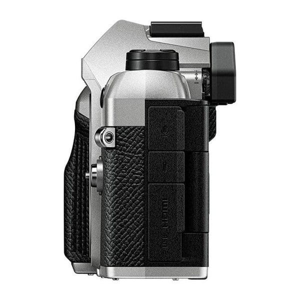 OM SYSTEM OM-5 II Silver NU