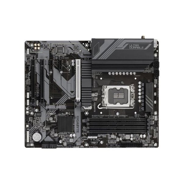 ASROCK Z790 D AX
