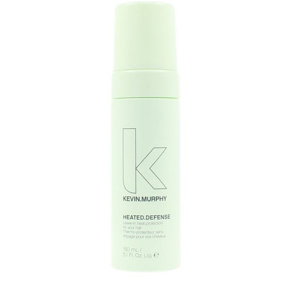 Värmeskyddande mousse HEATED DEFENSE 150 ml
