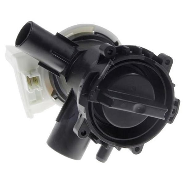 SOS Tillbehör Avvattningspump för Tvättmaskin 00145428 BOSCH, CONSTRUCTA, NEFF, SIEMENS, VIVA