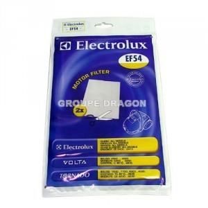 Filtr - ELECTROLUX - EF54 - Originaldel - Dammsugare - Modeller 9000844226/9000843053