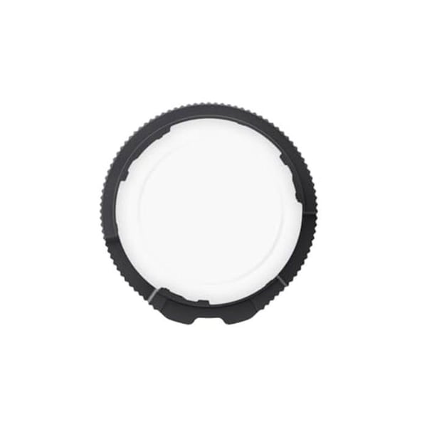 Linskydd - Insta360 - X5 - Härdat glas 10H - Repbeständighet - Lätt installation