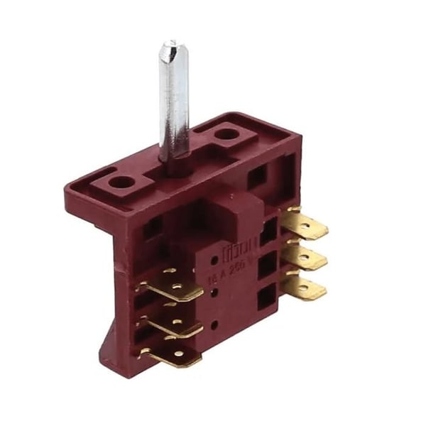 Rotary switch