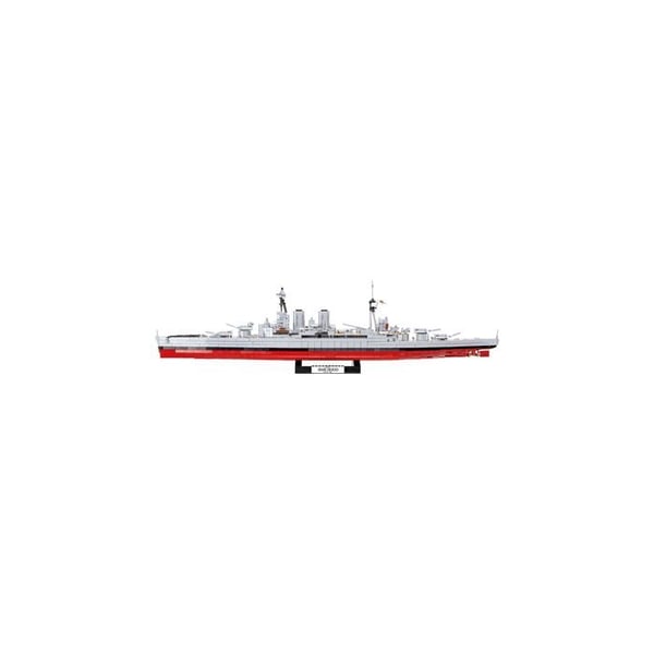 COBI 4830 - Ship HMS HOOD