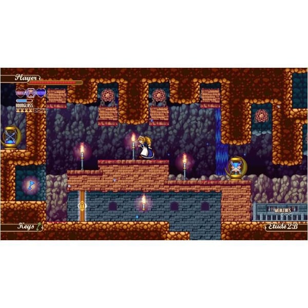 Super Zangyura PS4