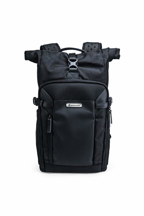 Ryggsäck - VANGUARD - VEO SELECT39RBM BK - Utökningsbar - För spegellös kamera - Svart