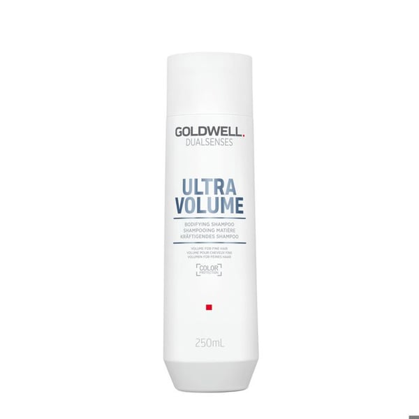 Goldwell Dualsenses Ultra Volume Bodifying Shampoo 250ml - schampo