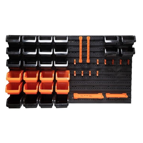 BLACK+DECKER Verktygspanel