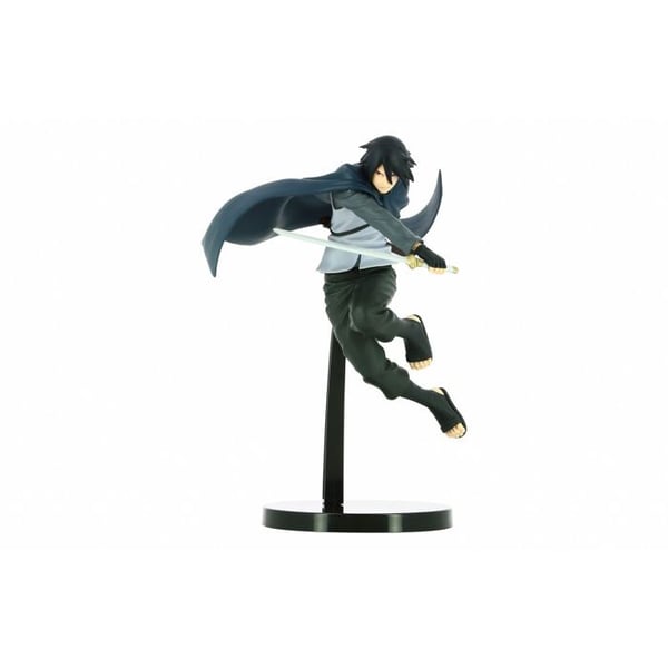 Figur Vibration Stjärnor | Boruto Naruto Nästa Generationer | Sasuke Uchiha II