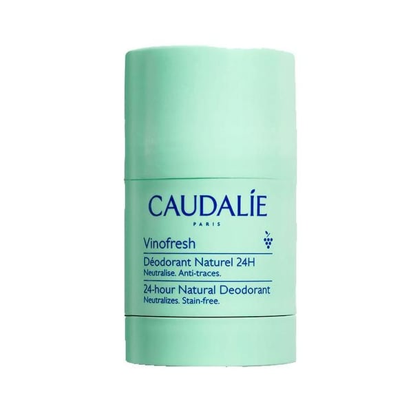 Caudalie Vinofresh Naturlig Deodorant 24h 50g